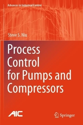 Process Control for Pumps and Compressors