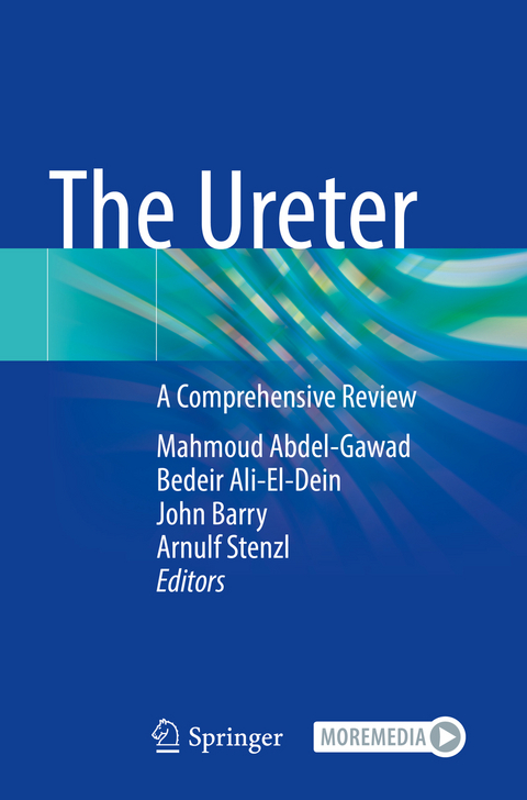 The Ureter - 