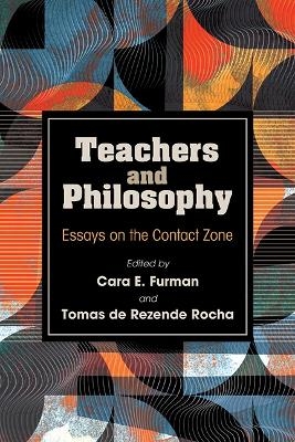 Teachers and Philosophy - 