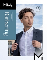 Student Workbook for Milady Standard Barbering - Milady