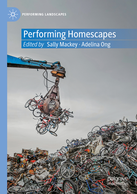 Performing Homescapes - 