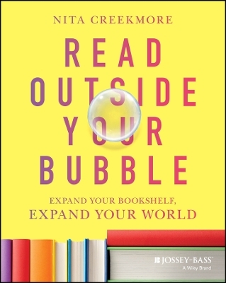 Read Outside Your Bubble