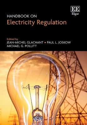 Handbook on Electricity Regulation - 