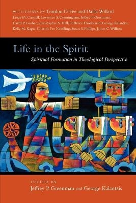 Life in the Spirit - 