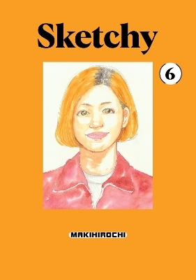 Sketchy 6 -  MAKIHIROCHI
