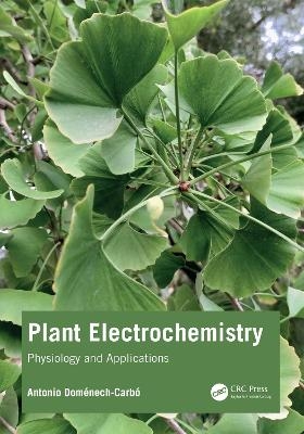 Plant Electrochemistry