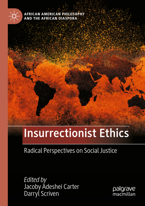 Insurrectionist Ethics - 