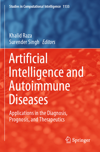 Artificial Intelligence and Autoimmune Diseases