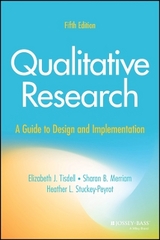 Qualitative Research - Tisdell, Elizabeth J.; Merriam, Sharan B.; Stuckey-Peyrot, Heather L.