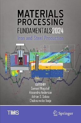 Materials Processing Fundamentals 2024 - 