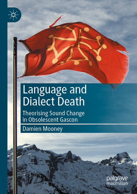 Language and Dialect Death - Damien Mooney