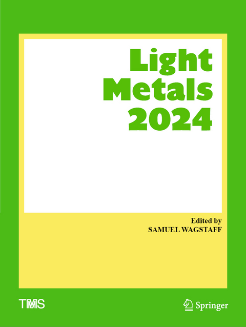 Light Metals 2024 - 