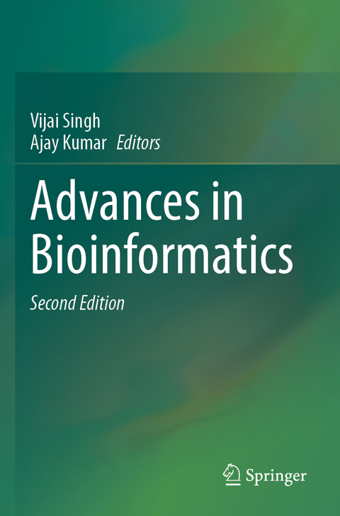 Advances in Bioinformatics - 