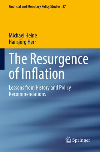 The Resurgence of Inflation
