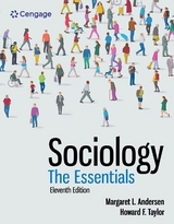 Sociology - Andersen, Margaret; Taylor, Howard