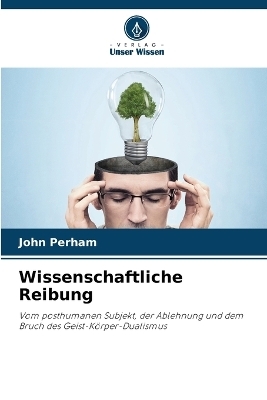 Wissenschaftliche Reibung