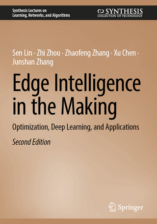 Edge Intelligence in the Making