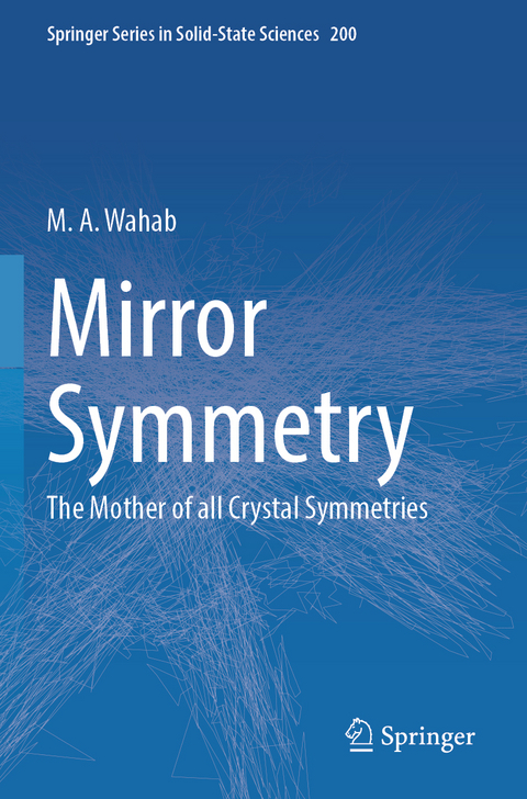 Mirror Symmetry - M. A. Wahab