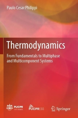 Thermodynamics - Paulo Cesar Philippi