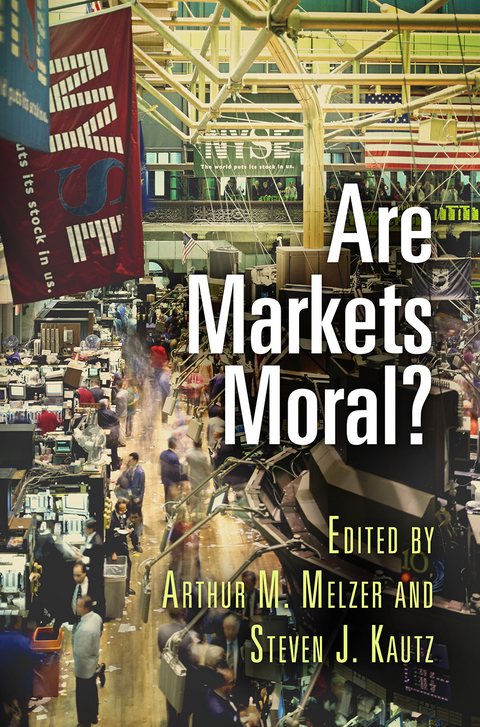 Are Markets Moral? - 