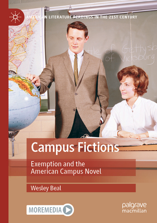 Campus Fictions