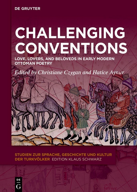 Challenging Conventions - 