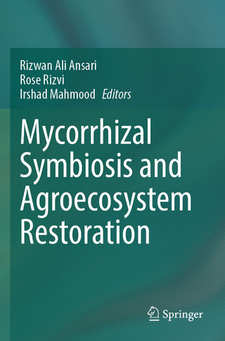 Mycorrhizal Symbiosis and Agroecosystem Restoration