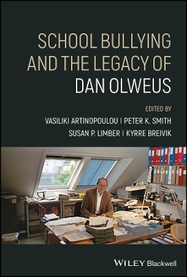 School Bullying and The Legacy of Dan Olweus - 