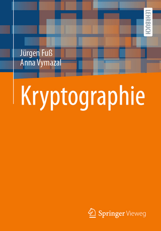 Kryptographie