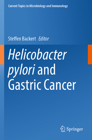 Helicobacter pylori and Gastric Cancer