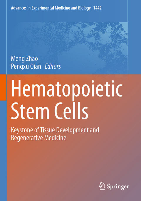 Hematopoietic Stem Cells - 