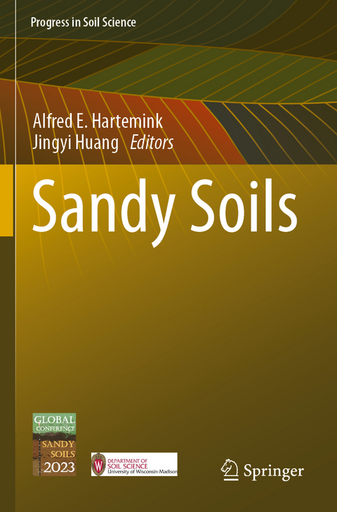 Sandy Soils - 