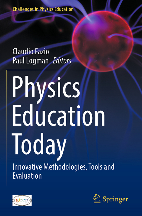 Physics Education Today - 
