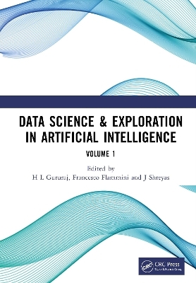 Data Science & Exploration in Artificial Intelligence - 