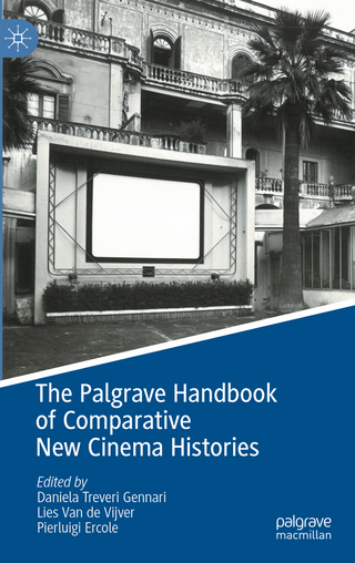 The Palgrave Handbook of Comparative New Cinema Histories