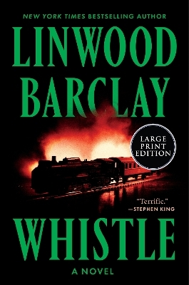 Whistle - Linwood Barclay