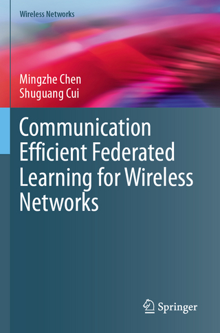 Communication Efficient Federated Learning for Wireless Networks