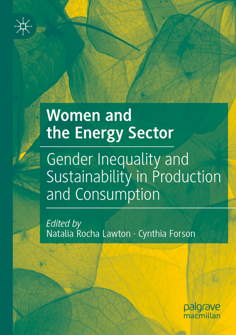 Women and the Energy Sector - 