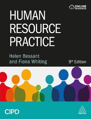 Human Resource Practice - Helen Bessant, Fiona Whiting