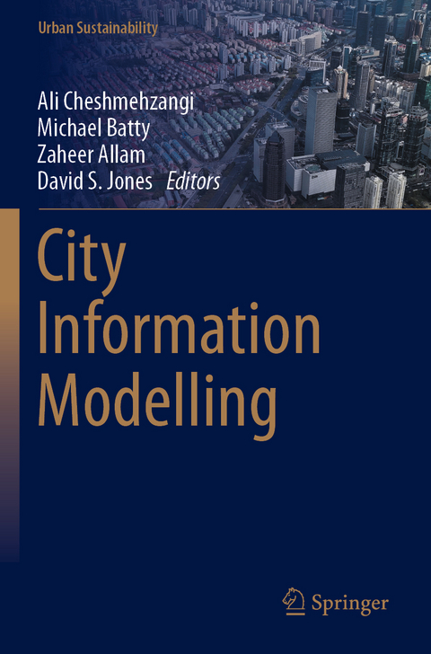 City Information Modelling - 