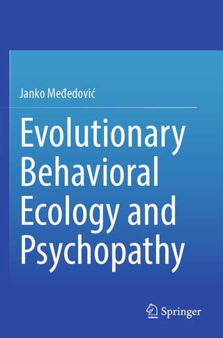 Evolutionary Behavioral Ecology and Psychopathy
