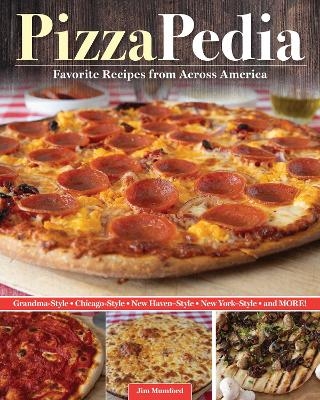 PizzaPedia