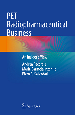 PET Radiopharmaceutical Business