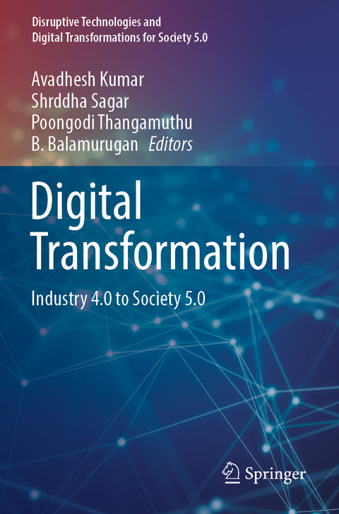 Digital Transformation - 