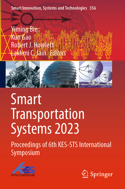 Smart Transportation Systems 2023 - 