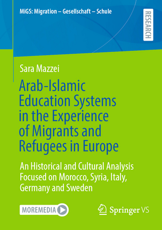 Arab-Islamic Education Systems in the Experience of Migrants and Refugees in Europe