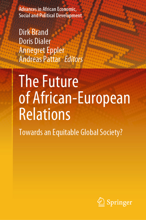The Future of African-European Relations - 