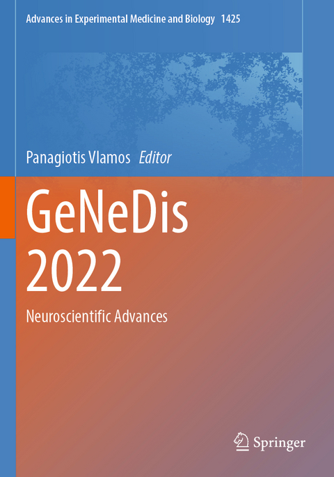 GeNeDis 2022 - 