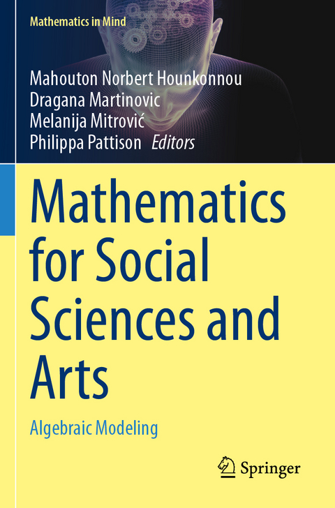 Mathematics for Social Sciences and Arts - 