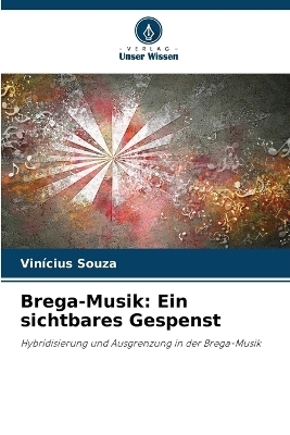 Brega-Musik - Vinicius Souza